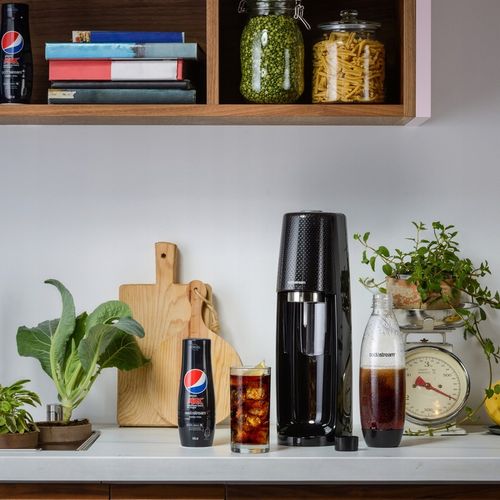 Zestaw Syropów koncentrat do wody SodaStream Pepsi MAX 3x440ml na Arena.pl