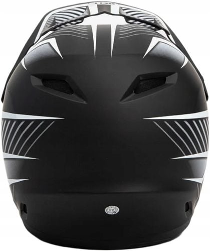 Kask rowerowy Full Face BELL TRANSFER r. S 53-55 na Arena.pl