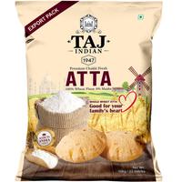 WHEAT FLOUR TAJ INDIAN 1947 (10KG)