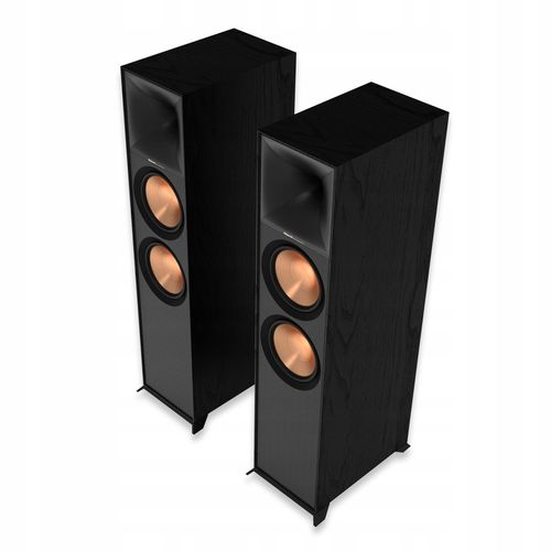 KLIPSCH R-800F + R-50M + R-50C ZESTAW KOLUMN 5.0 na Arena.pl