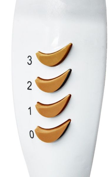 Wentylator stojący ELDOM WG50 biały zdjęcie 2