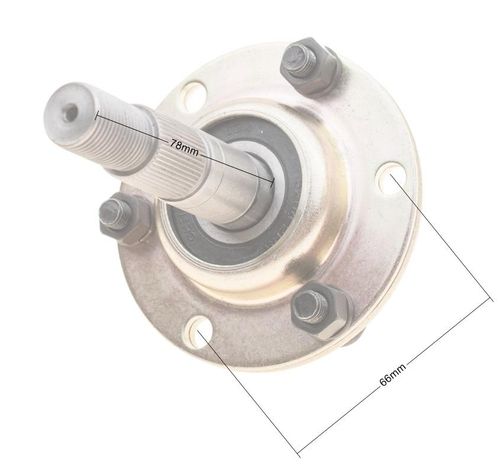 ADAPTER KOSIARKI MTD TRAKTOR B100/120 RO7156 na Arena.pl