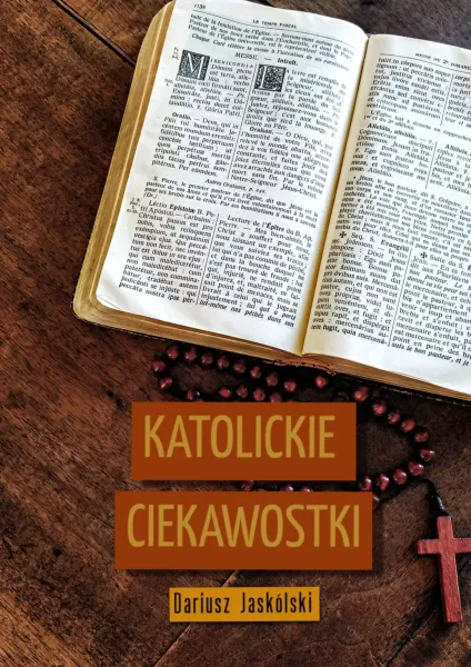 Katolickie ciekawostki zdjęcie 1