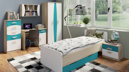 Meble TENUS 2 Zestaw 8 na Arena.pl