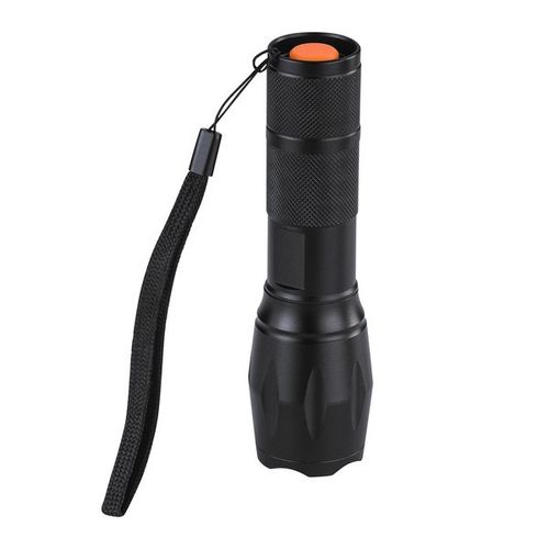 Latarka Bright LED, czarny na Arena.pl