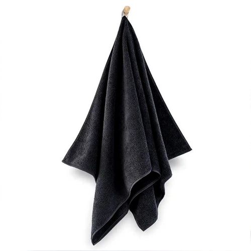 Ręcznik 50x100cm CZARNY na Arena.pl