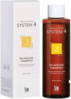 Sim Sensitive System 4 nr2 Balancing Shampoo szampon przeciwłupieżowy 250ml