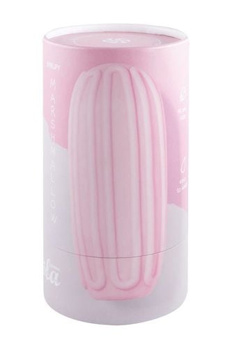 masturbator marshmallow maxi syrupy pink na Arena.pl