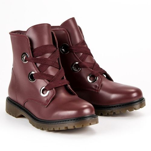 Sznurowane workery r.36 na Arena.pl