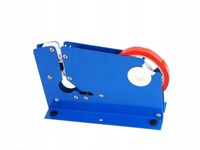 Zamykarka zaklejarka do woreczków E7R EX-605