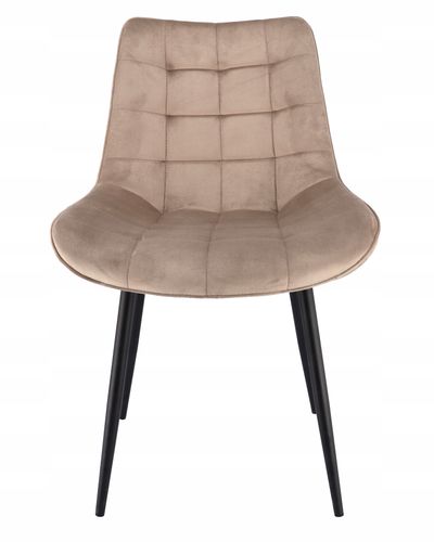 2 x krzesło misty beżowe (nowe kody) na Arena.pl