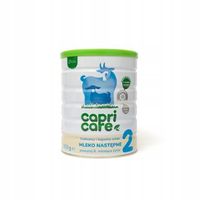 Mleko Kozie Capri Care 2 - 800g CapriCare 2