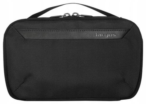 Plecak Targus HeritageLuxe 15-16" BackPack - Black na Arena.pl
