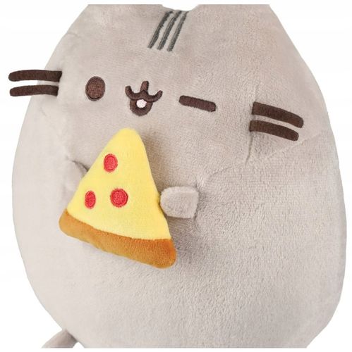 Aurora Pusheen pizza na Arena.pl