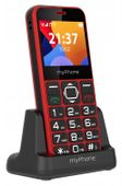 Głośny Telefon Dla Seniora Myphone Halo 3 Hac Sos