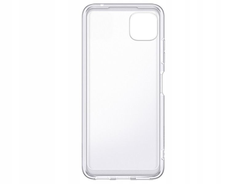 Plecki niktrade do Samsung Galaxy A22 bezbarwny zdjęcie 1