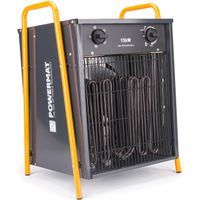 Nagrzewnica elektryczna Powermat 15 kW