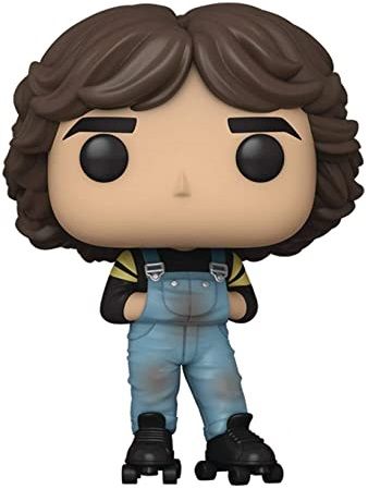 funko pop! the warriors the punks leader 867 figurka na Arena.pl
