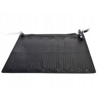 MATA GRZEWCZA INTEX DO BASENU SOLARNA PANEL PODGRZEWACZ 3W