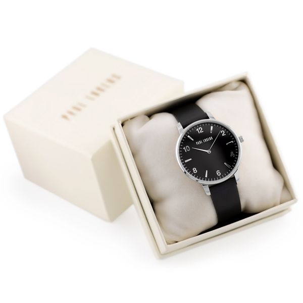 ZEGAREK DAMSKI PAUL LORENS - PL12177A6-1A1 (zg514a) + BOX zdjęcie 5