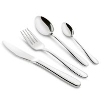 ZESTAW SZTUĆCÓW W WALIZCE TADAR LEROS 72 EL.