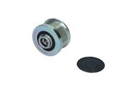 KOŁO PASOWE ALTERNATORA SPRZĘGŁA ALPINA S 2003 2004 2005