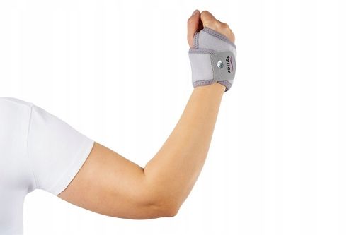 STABILIZATOR NEOPRENOWY NADGARSTKA na Arena.pl