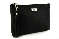 K-03-Kosmetyczka czarna KEMER