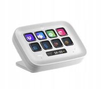 Kontroler zewnętrzny Elgato Stream Deck Neo 8 konfigurowalnych klawiszy