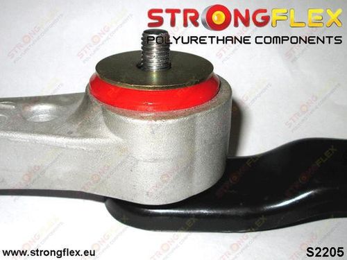 Tuleja łapy skrzyni na Arena.pl