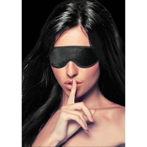 adjustable eye mask na Arena.pl
