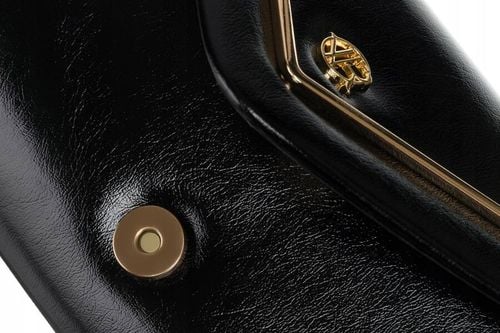 kopertówka damska ze skóry ekologicznej - rovicky na Arena.pl