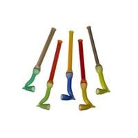 lufka szklana sodowa hitter3 - 13cm