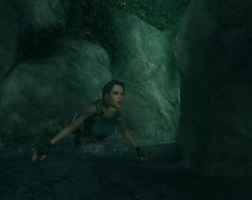 Tomb Raider: Anniversary KLUCZ STEAM CD KEY KOD BEZ VPN 24/7 na Arena.pl