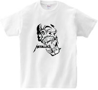 Koszulka T-shirt Metallica