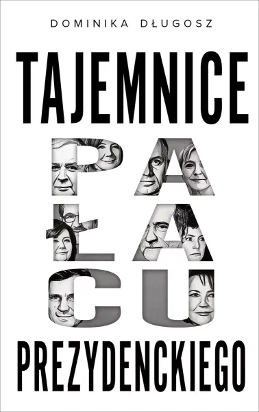 Tajemnice Pałacu Prezydenckiego zdjęcie 1