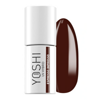 YOSHI Lakier Hybrydowy Espresso Impresso 6ml – 328