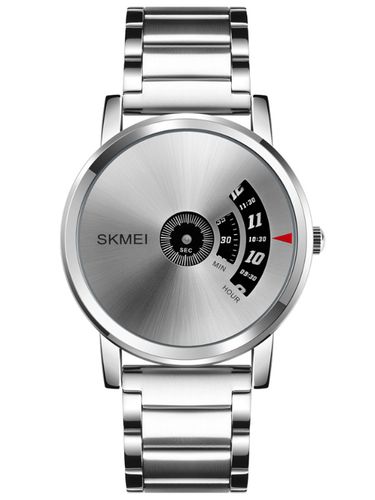 Skmei 1260 - (zs038a) na Arena.pl