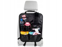 ORGANIZER SAMOCHODOWY NA FOTEL OCHRANIACZ OSŁONA