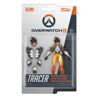 funko overwatch 2 tracer figurka akcji 13cm