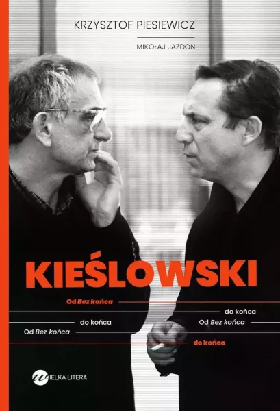 Kieślowski. Od Bez końca do końca zdjęcie 1