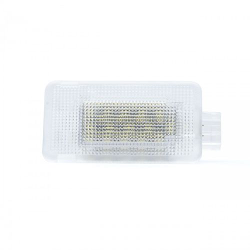 Volvo V70 2001-2007r Lampki tablicy LED 2szt. na Arena.pl