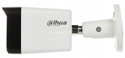 KAMERA TUBOWA IPC-HFW1639TC-A-IL-0280B-S6 Smart Dual Light - 6 Mpx DAHUA na Arena.pl