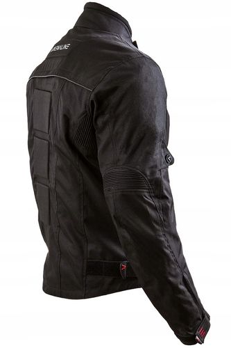 ADRENALINE KURTKA MOTOCYKLOWA TEKSTYLNA PYRAMID M na Arena.pl