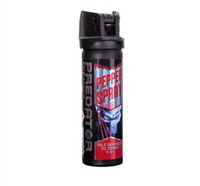 Gaz pieprzowy Predator 75 ml strumień 0441 - 3 miliony SHU