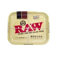 Tacka do  jointów RAW LARGE metalowa 34x27.5 cm