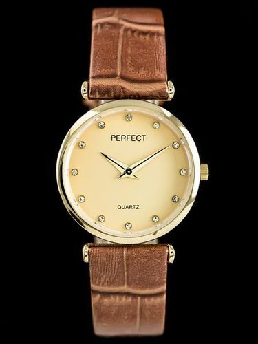 PERFECT A509 - brown (zp747b) na Arena.pl