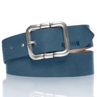 MUSTANG PASEK SKÓRZANY SOPO-MUS138 490 40mm Ledergürtel (RO40-2081A) 90