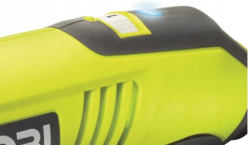 Szlifierka prosta RYOBI EHT150V na Arena.pl