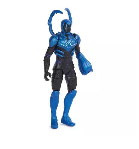 spin master dc blue beetle battle mode 10cm na Arena.pl